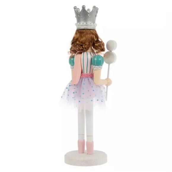 🩰Ballet Fairy Princess Nutcracker - Picture 3 of 3